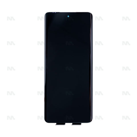 Ecran Original OEM + Vitre pour Motorola Edge 40 Neo (XT2307-1) - Noir