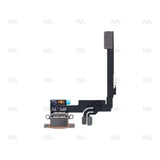 Connecteur de charge Flex Desert Titanium Reconditionné pour Apple iPhone 16 Pro