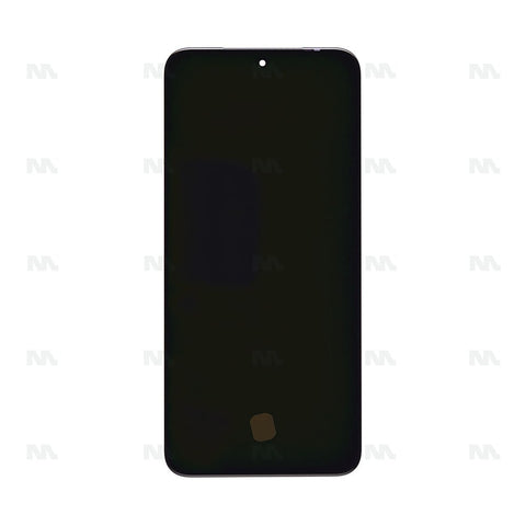 Ecran Original OEM + Vitre pour Motorola Edge 30 Neo (XT2245) - Noir