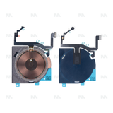Chargement sans fil NFC et lampe torche pour Apple iPhone 15 – Reconditionné