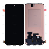 Ecran Original OEM + Vitre pour OnePlus Nord 5 - Noir