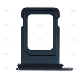 Support de carte SIM pour Apple iPhone 14 – Midnight – Reconditionné