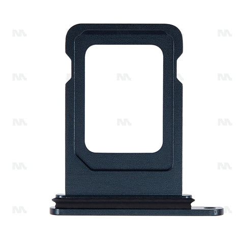 Support de carte SIM pour Apple iPhone 14 – Midnight – Reconditionné