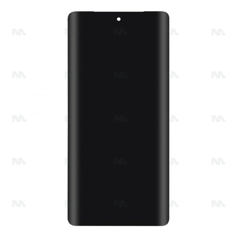 Ecran Original Reconditionné + Vitre pour Google Pixel 7 Pro - Noir