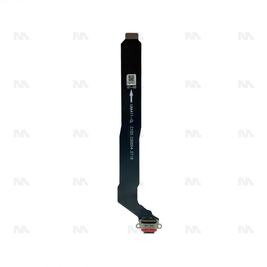 Connecteur de charge pour OnePlus Nord 2 – OEM