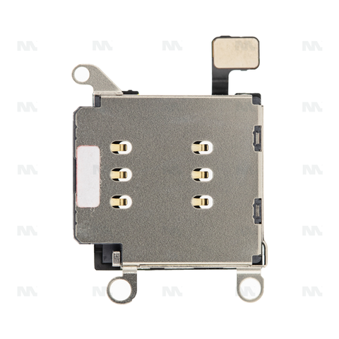Lecteur de carte SIM OEM pour Apple iPhone 12, 12 Pro