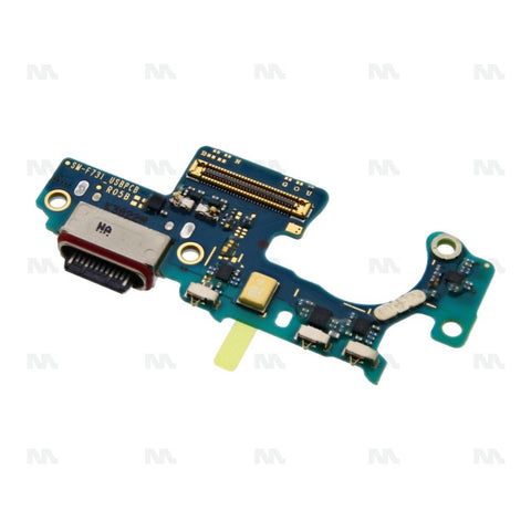 Carte de charge Original pour Samsung Galaxy Z Flip5 5G F731B