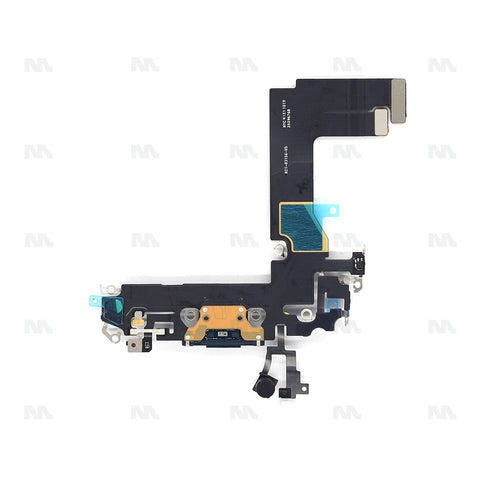 Connecteur de charge pour Apple iPhone 13 Mini – Midnight Black – Reconditionné