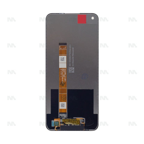 Ecran Original OEM + Vitre pour Oppo A54 4G CPH2239 - Noir