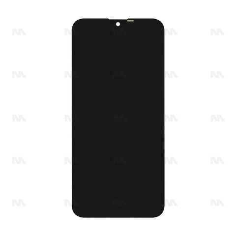 Ecran Original OEM + Vitre pour Nokia 2.3 - Noir