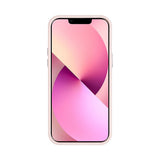 Étui Rixus Classic 04 avec MagSafe pour Apple iPhone 11 Pro rose