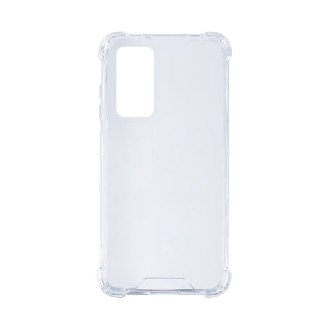 Étui anti-éclatement Rixus pour Samsung Galaxy A13 5G transparent