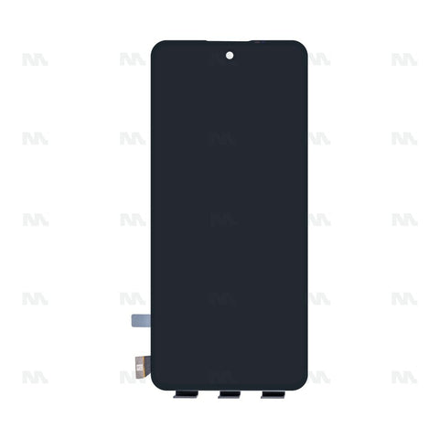 Ecran Original OEM + Vitre pour Xiaomi 13T / 13T Pro 5G / Redmi K60 Ultra - Noir