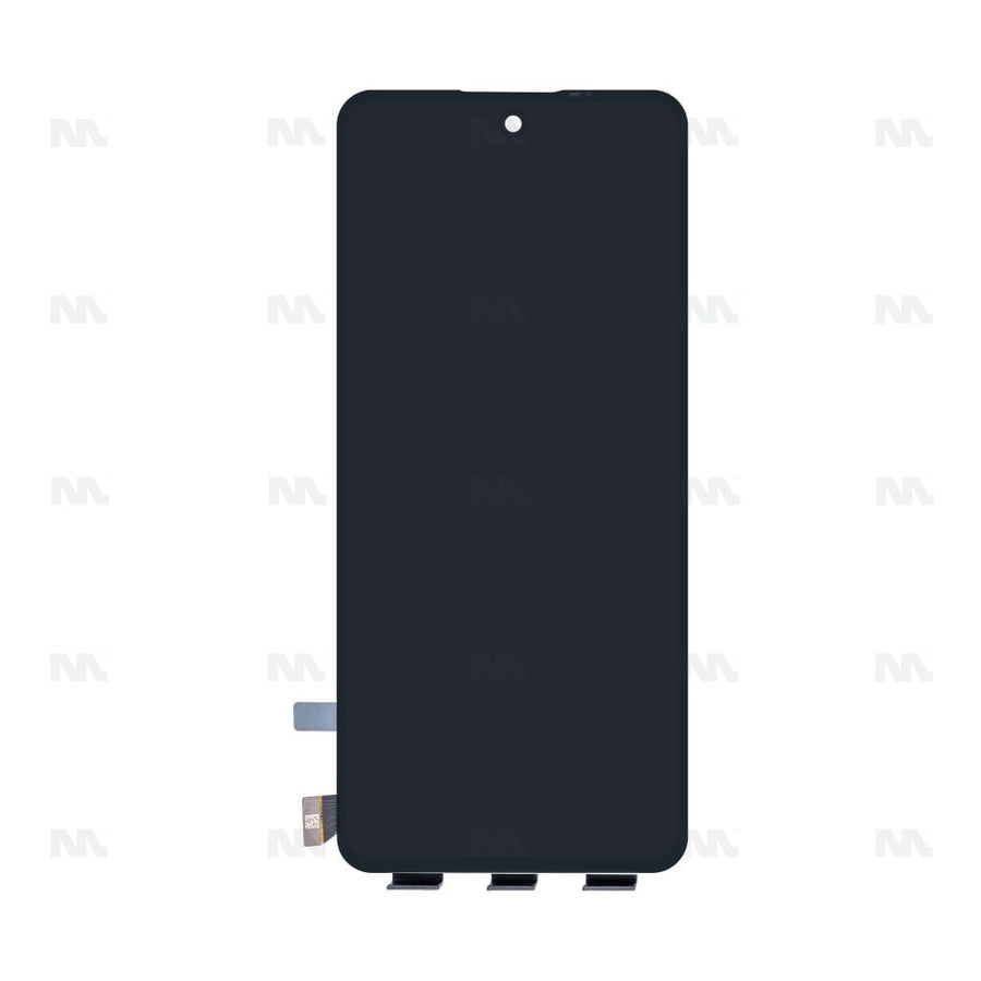 Ecran Original OEM + Vitre pour Xiaomi 13T / 13T Pro 5G / Redmi K60 Ultra - Noir