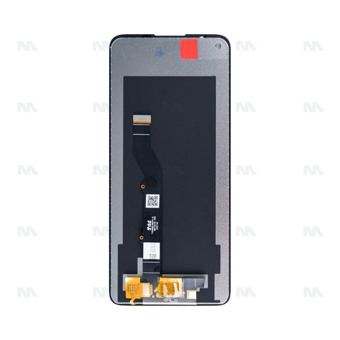 Ecran LCD + Vitre pour Motorola Moto G9 Plus (XT2087) - Noir