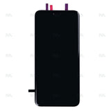 Ecran Original OEM + Vitre pour Honor Magic6 Pro - Noir