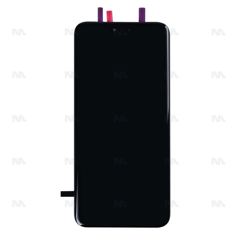 Ecran Original OEM + Vitre pour Honor Magic6 Pro - Noir