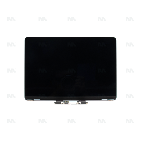 Ecran LCD complet pour Apple MacBook Air 13 LCD A2337 2020 - Space Gray