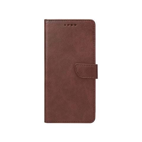 Étagère Rixus pour Samsung Galaxy S23 Plus Marron
