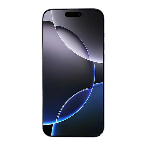 Étui Rixus MagWrap pour Apple iPhone 16 Pro Max noir