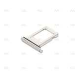 Support de carte SIM pour Apple iPhone 11 Pro Max – Argent mat – Reconditionné