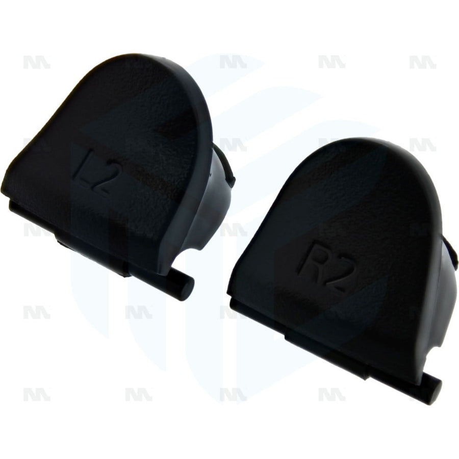Gâchette L2/R2 pour manette Sony Playstation 4