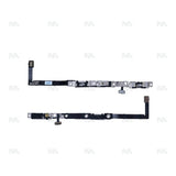 Nappe On/Off Reconditionnée pour Apple iPhone 17