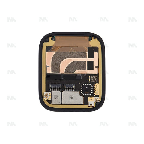 Ecran LCD + Vitre pour Watch Series 9 (41mm) - Noir