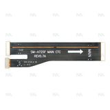 Nappe principale Original pour Samsung Galaxy A72 A725F