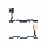 Nappe On/Off pour Oppo Reno 12 – OEM