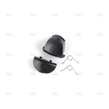Gâchette L1/R1 pour manette Playstation 4