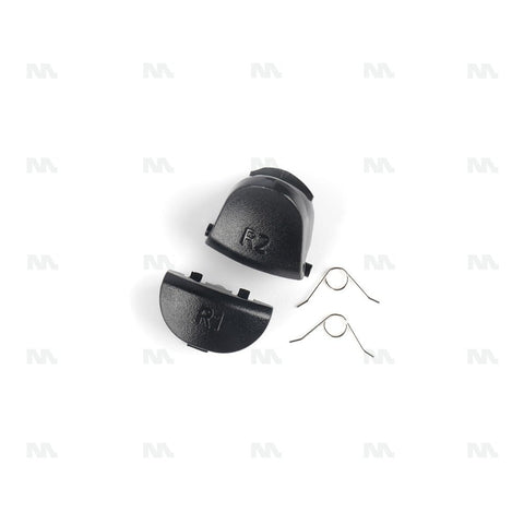 Gâchette L1/R1 pour manette Playstation 4