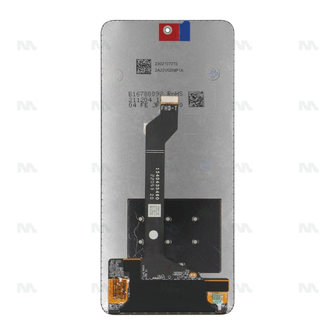 Ecran LCD pour Huawei Nova 9 SE JLN-LX1 / JLN-LX3