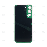 Vitre arrière Samsung Galaxy S22 S901B avec objectif violet Original