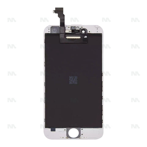 Ecran LCD pour iPhone 6 - Blanc