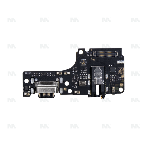 Connecteur de charge pour Xiaomi Poco M5s OEM