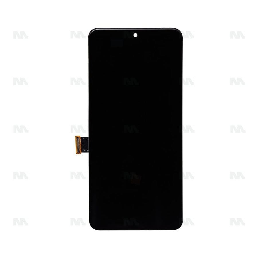 Ecran OLED + Vitre pour Google Pixel 8 Pro - Noir