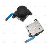 Module joystick analogique Nintendo Switch Lite noir