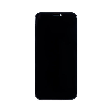 Ecran LCD + Vitre pour iPhone XS - In-Cell HD+