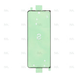 Ruban adhésif pour écran extérieur Samsung Galaxy Z Fold4 F936B OEM (10 pièces)