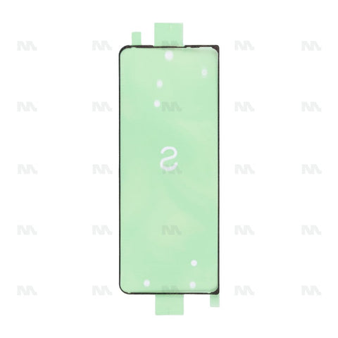 Ruban adhésif pour écran extérieur Samsung Galaxy Z Fold4 F936B OEM (10 pièces)