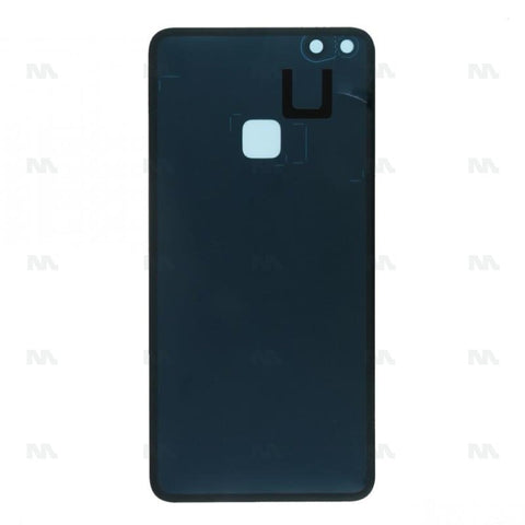 Vitre arrière pour Huawei P10 Lite sans lentille, couleur or platine, OEM