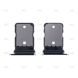 Support pour carte SIM pour Google Pixel 7 Pro - Obsidian - OEM