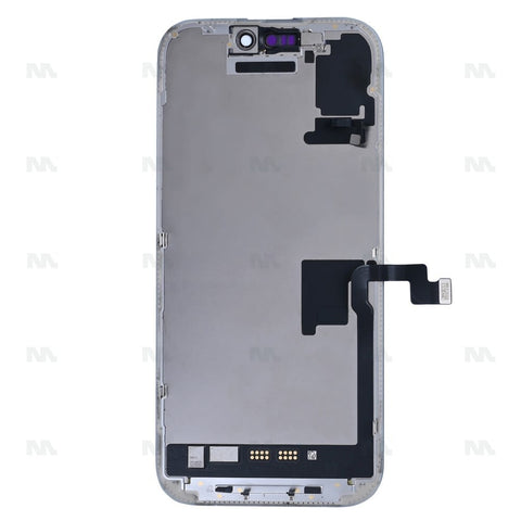 Ecran Original Reconditionné pour Apple iPhone 16 Pro