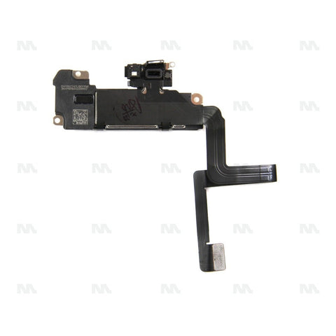 Haut-parleur avec capteur flexible tiré pour Apple iPhone 11