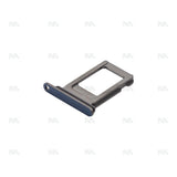 Support de carte SIM pour Apple iPhone 12 Pro Max – Bleu pacifique – Reconditionné