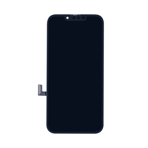 Ecran LCD + Vitre pour iPhone 13 - In-Cell Premium