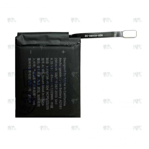 Batterie Apple Watch Series 5, SE (44mm) - OEM