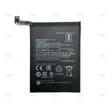 Batterie Xiaomi Redmi Note 9 Pro, Redmi Note 10 Pro - OEM