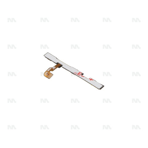 Nappe On/Off et Volume pour Xiaomi Redmi Note 2 – OEM